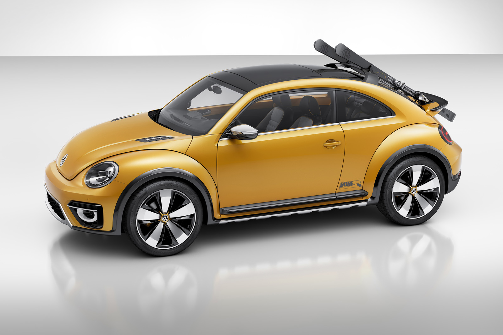 VW New Beetle 2020