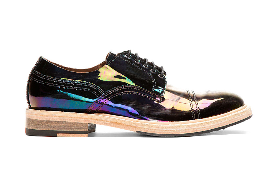 acne_studios_black_iridescent_patent_oil_slick_derbys_1.jpg