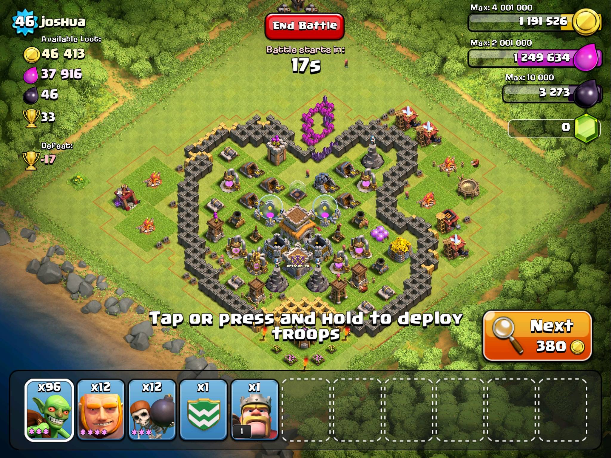 Awesome Clash of Clans (CoC) Base Designs.