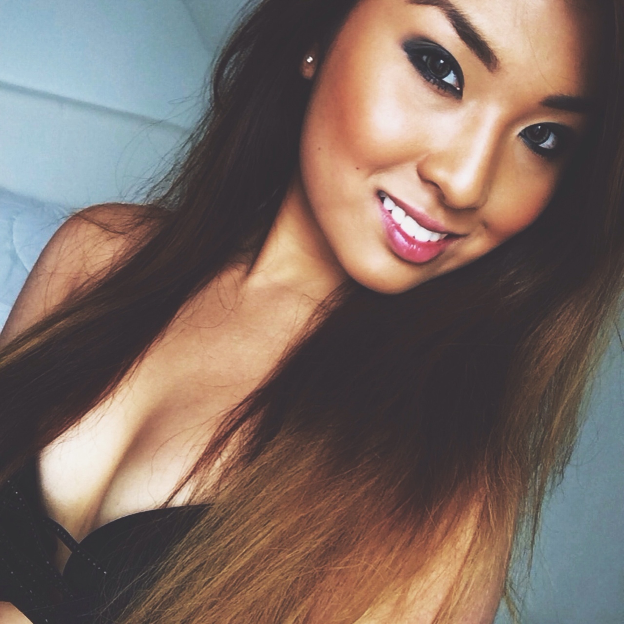 Nyc Asian Incall