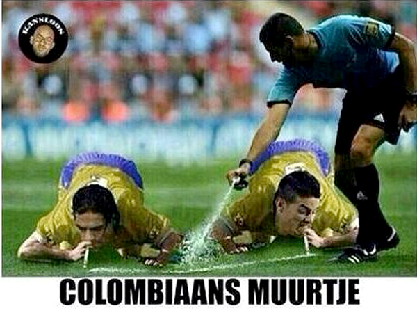 Dutch_Chick_Mocks_Colombian_Soccer_Players.jpg