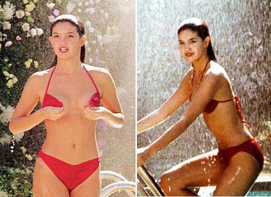 Phoebe Cates Fakes