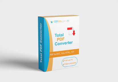 Coolutils PDF Converter in a List of 5 Top Rated Converter Software for Windows