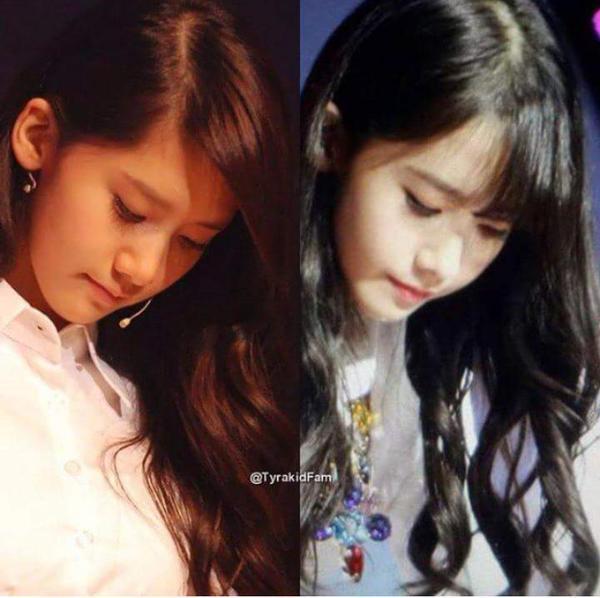 Netizen Compares Yoona S Extraordinary Beauty Throughout The Years Daily K Pop News Latest K Pop News