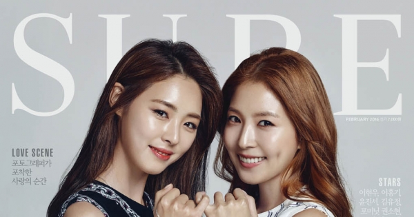 BoA And Lee Yeon Hee Join Louis Vuitton-UNICEF Make A Promise