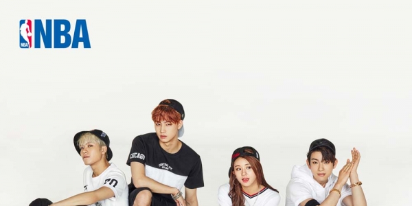 Got7 Have Their First Pictorial Spread For High Cut Daily K Pop News Latest K Pop News